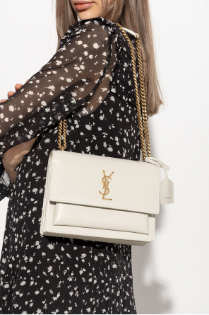 ‘sunset’ shoulder bag, zdjęcie 2 ‘sunset’ shoulder bag od Saint Laurent